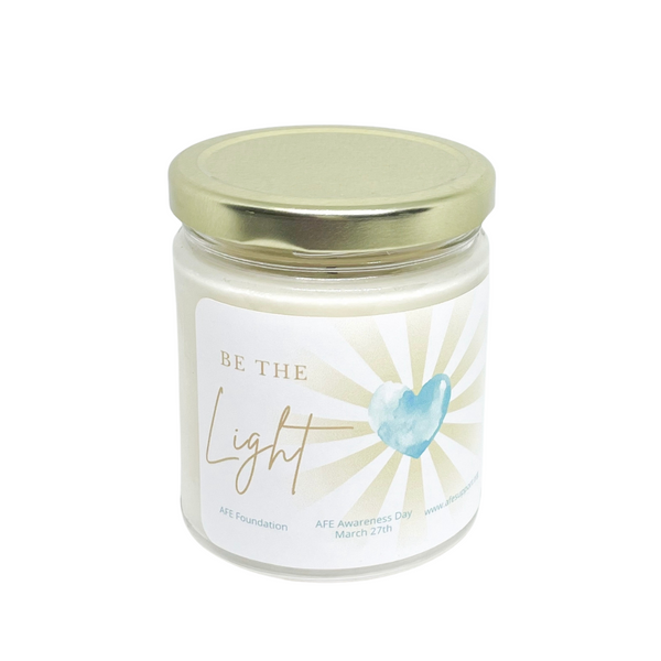 AFE Foundation ‘Be the Light’ Candle